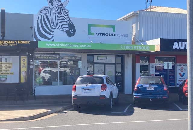 Rent solar panels at A, 7 Bourbong Street Bundaberg Central, QLD 4670
