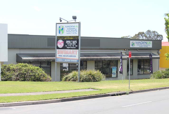 Rent solar panels at 2/144  Lake Entrance Rd Oak Flats, NSW 2529