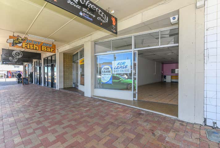 Rent solar panels at 37 Targo Street Bundaberg Central, QLD 4670
