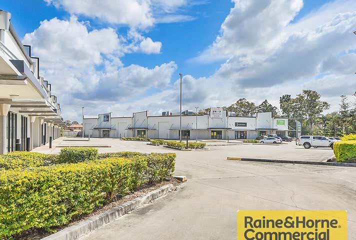 Commercial Real Estate Property For Lease In Deception Bay Qld 4508