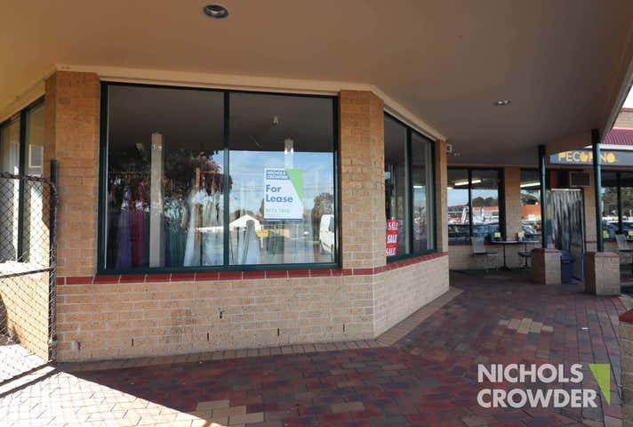 Rent solar panels at Shop 7/129-133 Beach Street Frankston, VIC 3199