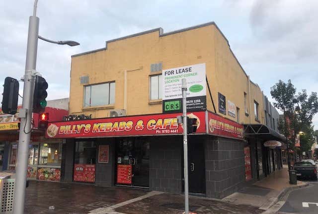 Rent solar panels at 62A Young St (Corner of Station Street) Frankston, VIC 3199