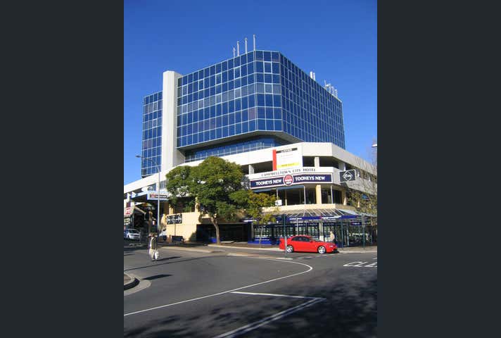 Rent solar panels at Suite 7a, 138 Queen Street Campbelltown, NSW 2560