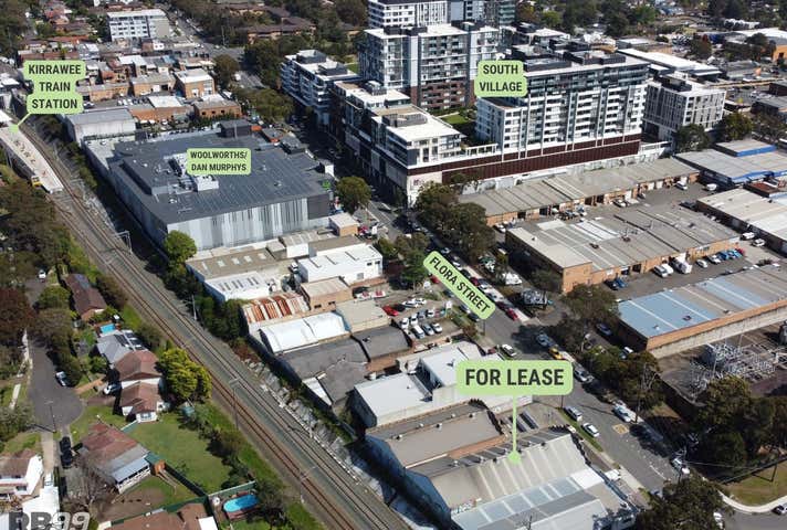 Rent solar panels at 4 Flora Street Kirrawee, NSW 2232