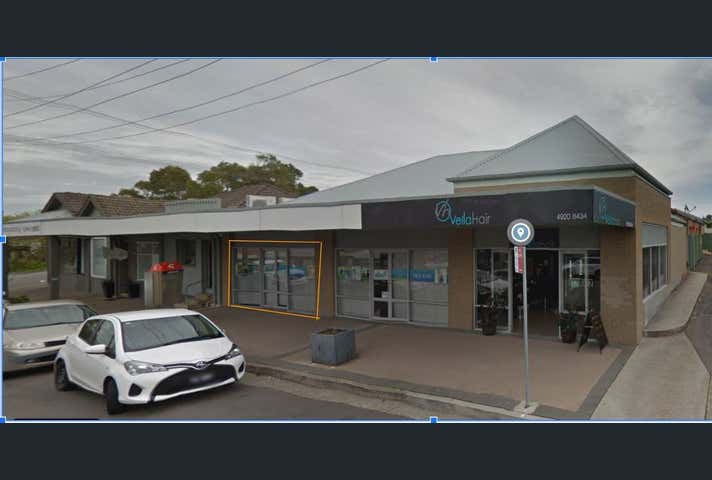 Rent solar panels at 4/2 Glebe Street Kahibah, NSW 2290
