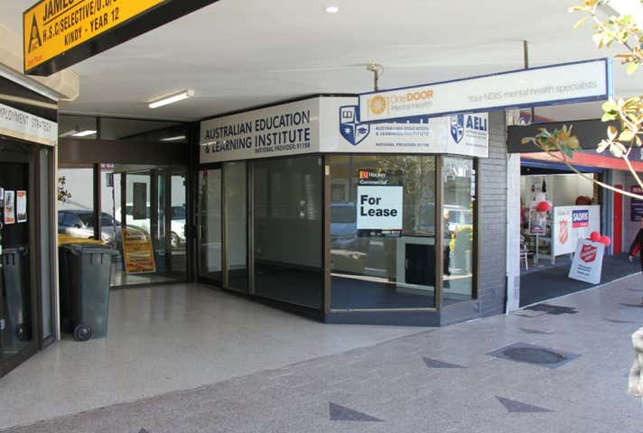 Rent solar panels at Shop 2/208 Queen Street Campbelltown, NSW 2560