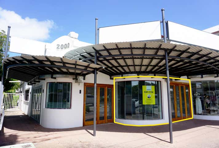 Rent solar panels at Shop 2, 95 Jonson Street Byron Bay, NSW 2481
