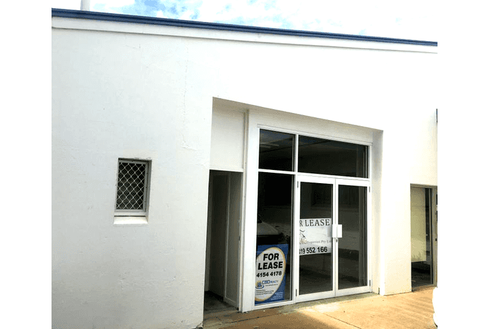 Rent solar panels at 36a Bourbong Street Bundaberg Central, QLD 4670