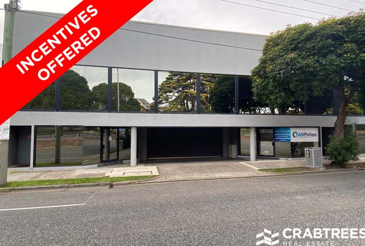 Rent solar panels at 4/39a Davey Street Frankston, VIC 3199