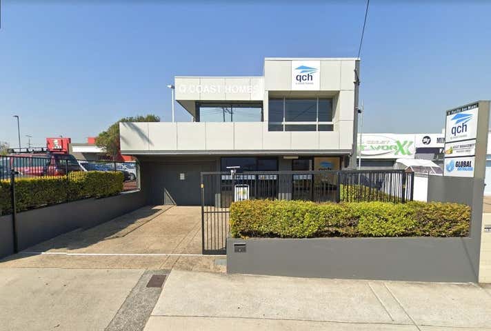 Rent solar panels at 8 Pacific Avenue Miami, QLD 4220
