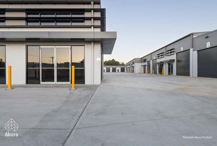 Rent solar panels at Brand New Business Suites, 21 - 25 Peisley Street Orange, NSW 2800