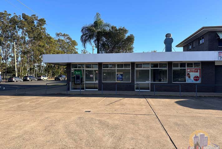 Rent solar panels at Shop 1, 46 Maryborough Street Bundaberg Central, QLD 4670