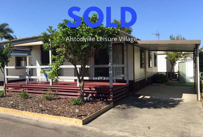 Sold Hotel Leisure Property In Ballina Nsw 2478 Realcommercial