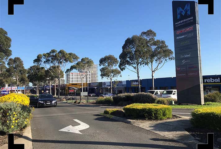 Rent solar panels at 8A/179 Rosamond Road Maribyrnong, VIC 3032