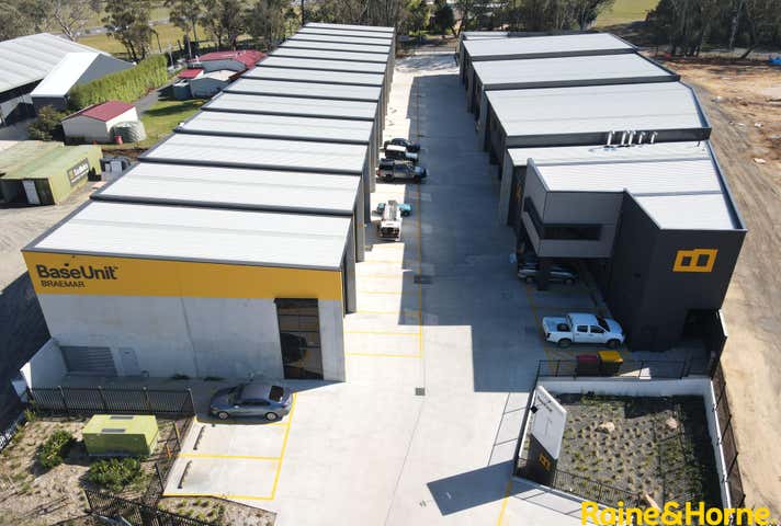 Rent solar panels at Unit 16, 17 Pikkat Drive Braemar, NSW 2575