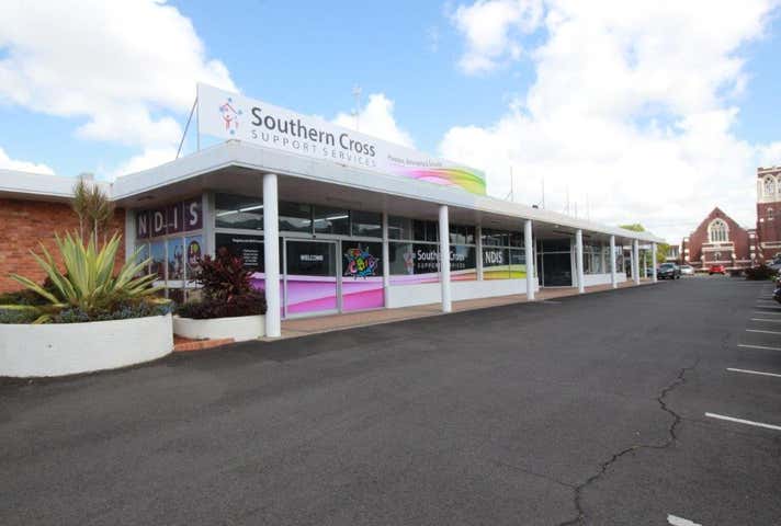Rent solar panels at 12A & 12B, 9 Maryborough Street Bundaberg Central, QLD 4670
