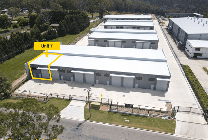 Rent solar panels at Unit 7, 16 Drapers Road Braemar, NSW 2575
