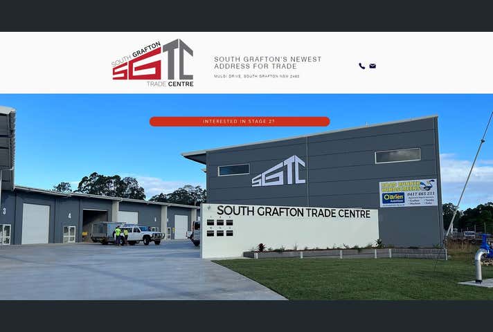 Rent solar panels at 9/32 Mulgi Driven- South Grafton Trade Centre South Grafton, NSW 2460