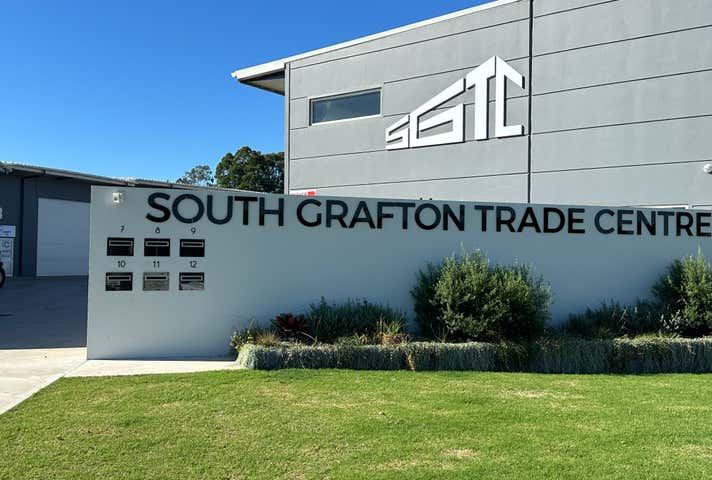 Rent solar panels at 10/33-34 Mulgi Driven- South Grafton Trade Centre South Grafton, NSW 2460