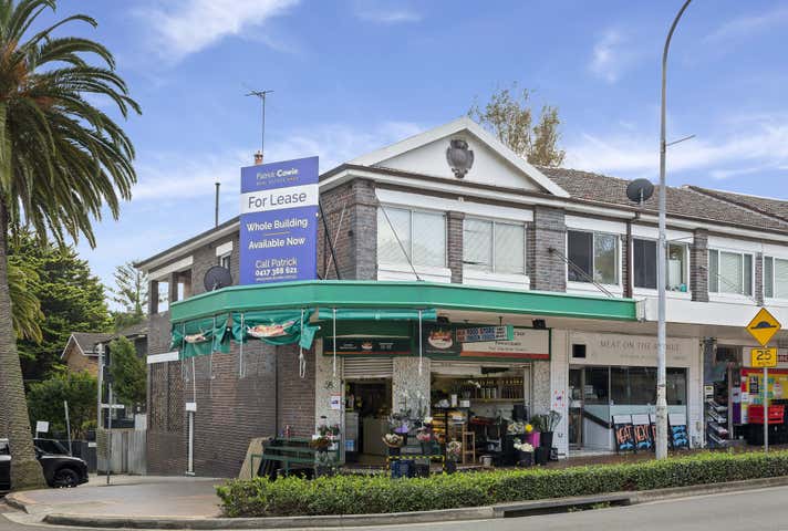 Rent solar panels at 58A Avenue Rd Mosman, NSW 2088
