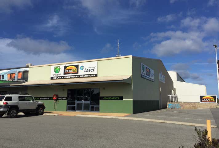 1/18 St Andrews Terrace, Port Lincoln, SA 5606