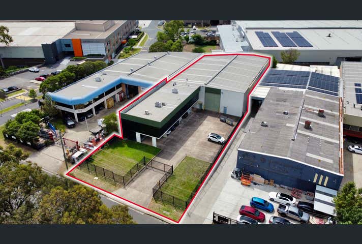 Rent solar panels at 9 Cooper St Smithfield, NSW 2164
