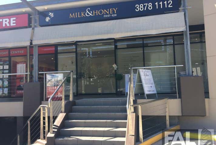 Metro West Shopping Centre, Shop 3, 620 Moggill Road, Chapel Hill, Qld 4069