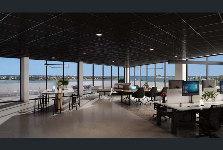 Rent solar panels at Darby Plaza, 352 Hunter Street Newcastle, NSW 2300