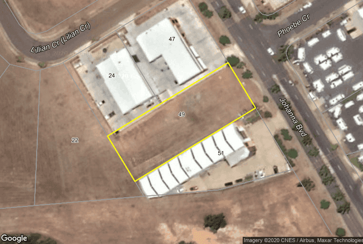 Rent solar panels at 49 Johanna Boulevard Kensington, QLD 4670