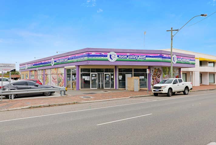 Rent solar panels at 277 Great Eastern Hwy Midland, WA 6056