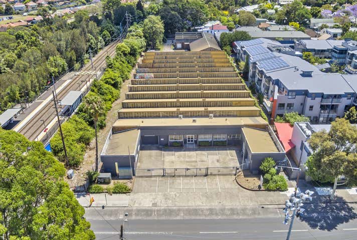 Rent solar panels at 245 Marion Street Leichhardt, NSW 2040
