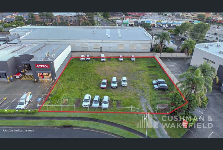 Commercial Real Estate Property For Sale In Tweed Heads South Nsw 2486