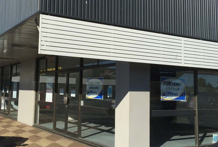 Rent solar panels at 6/54 Walker Street Bundaberg South, QLD 4670