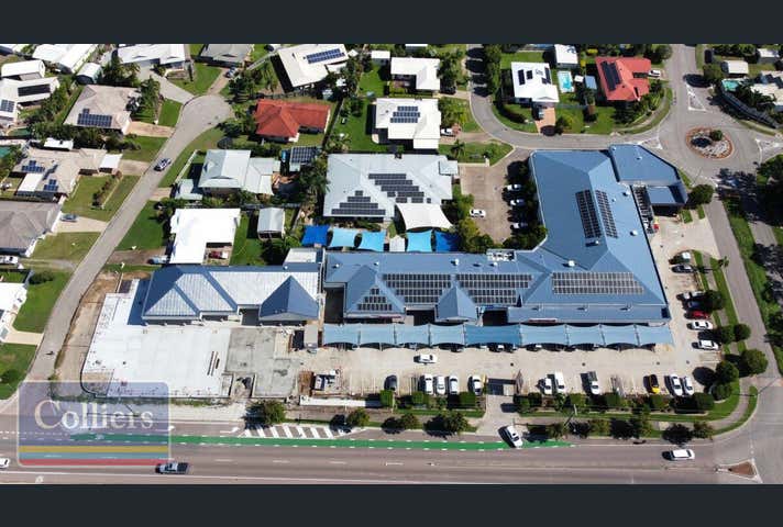 Rent solar panels at 596 Bayswater Road Mount Louisa, QLD 4814