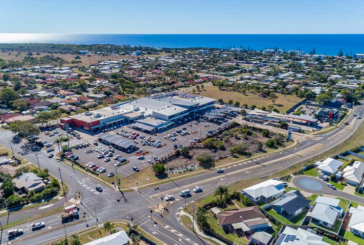 Rent solar panels at Bargara Central, 699 Bundaberg-Bargara Road Bargara, QLD 4670