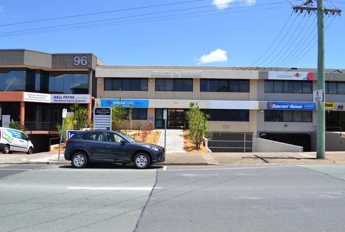 Rent solar panels at Suite 8, 94 George Street Beenleigh, QLD 4207