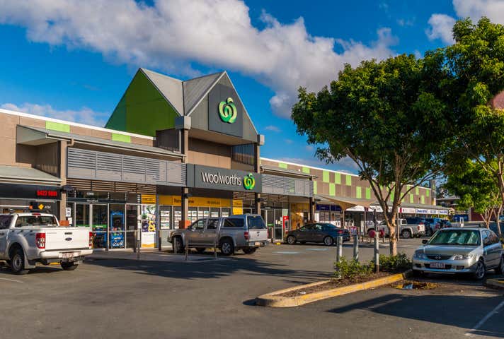 Rent solar panels at Woodford Shopping Centre, 75 Archer St Woodford, QLD 4514