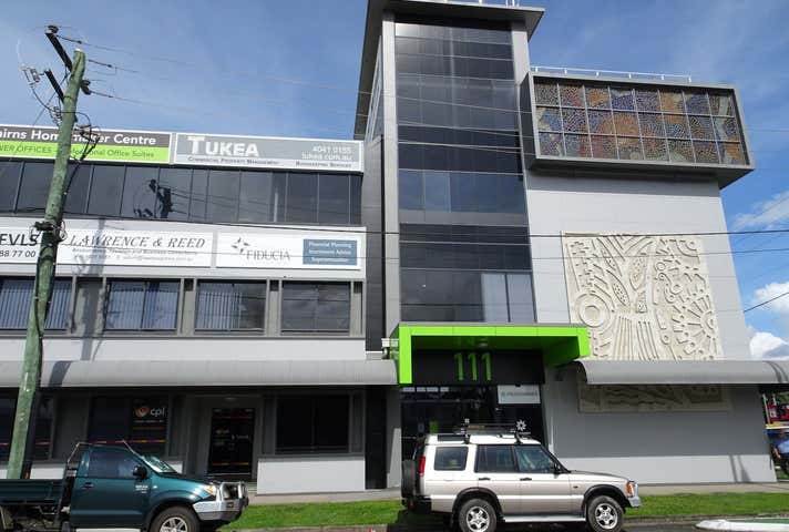 Rent solar panels at Suite 7, Suite 7 111 Spence Street Cairns City, QLD 4870