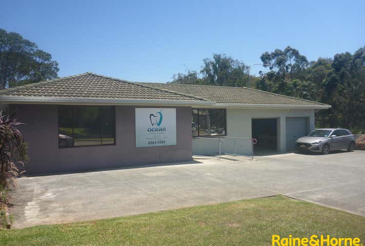 Rent solar panels at 2 Kooloongbung Close Port Macquarie, NSW 2444