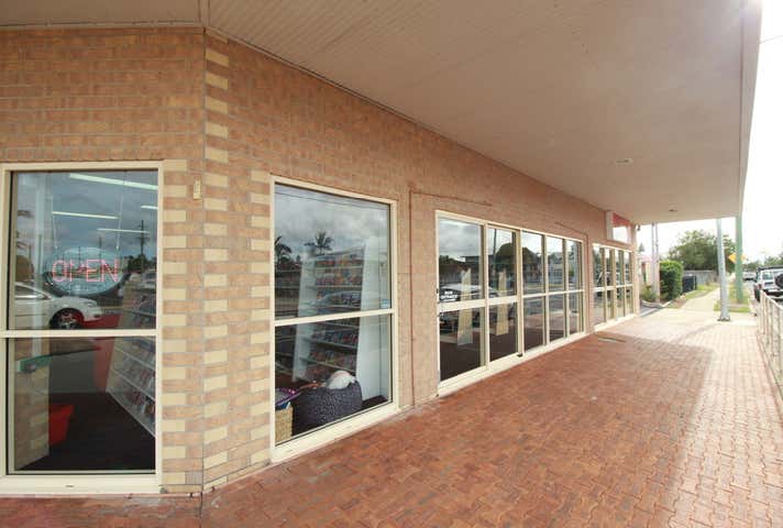Rent solar panels at 109 Targo Street Bundaberg South, QLD 4670