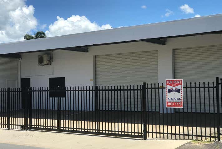 Rent solar panels at 167 Bunda Street Parramatta Park, QLD 4870