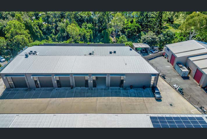Rent solar panels at Unit 22, 40 Counihan Road Seventeen Mile Rocks, QLD 4073