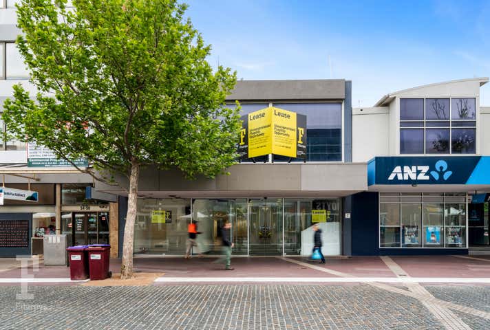 Rent solar panels at 50-52 Wells Street Frankston, VIC 3199