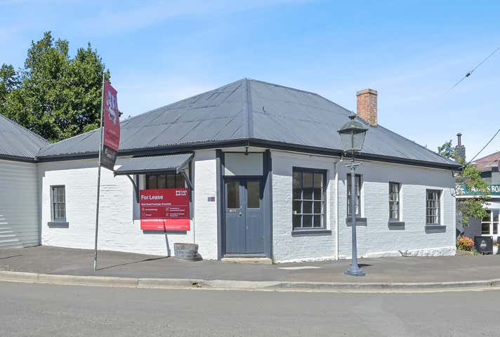 Rent solar panels at Ground  Shop, 2 Russell Street Evandale, TAS 7212