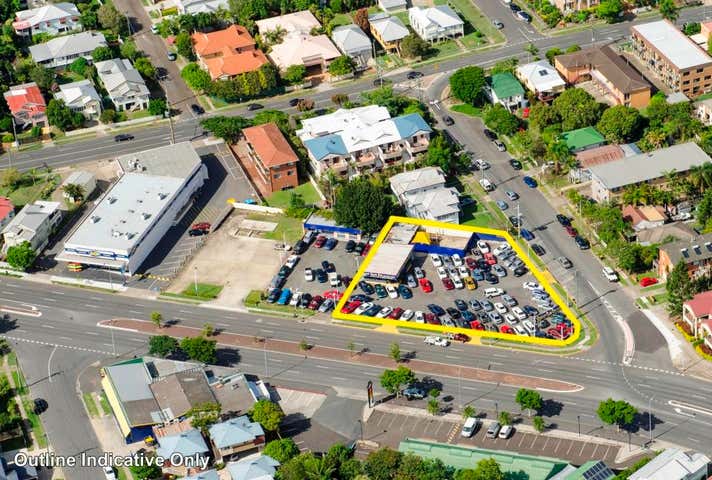 495 Logan Road, Greenslopes, Qld 4120