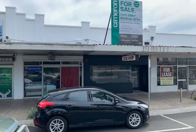 Rent solar panels at 6 & 8 Young Street Frankston, VIC 3199