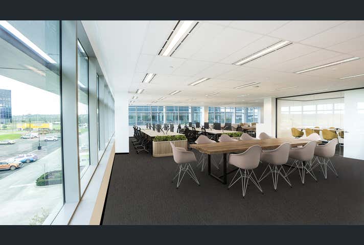 Rent solar panels at 15 Pax turnkey serviced office (Suite 214), 44 Lakeview Drive Scoresby, VIC 3179