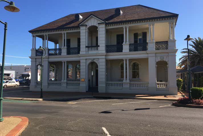 Rent solar panels at Ground Floor, 191 Bourbong Street Bundaberg Central, QLD 4670
