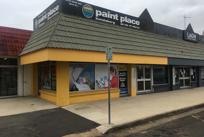 Rent solar panels at 14A Maryborough Street Bundaberg Central, QLD 4670