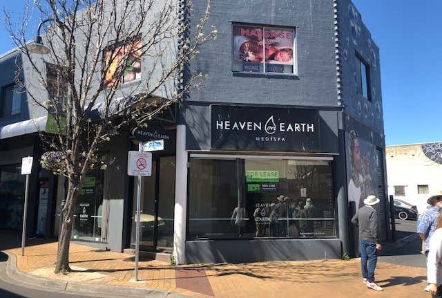 Rent solar panels at Shop 5, 1-5 Station Street Frankston, VIC 3199